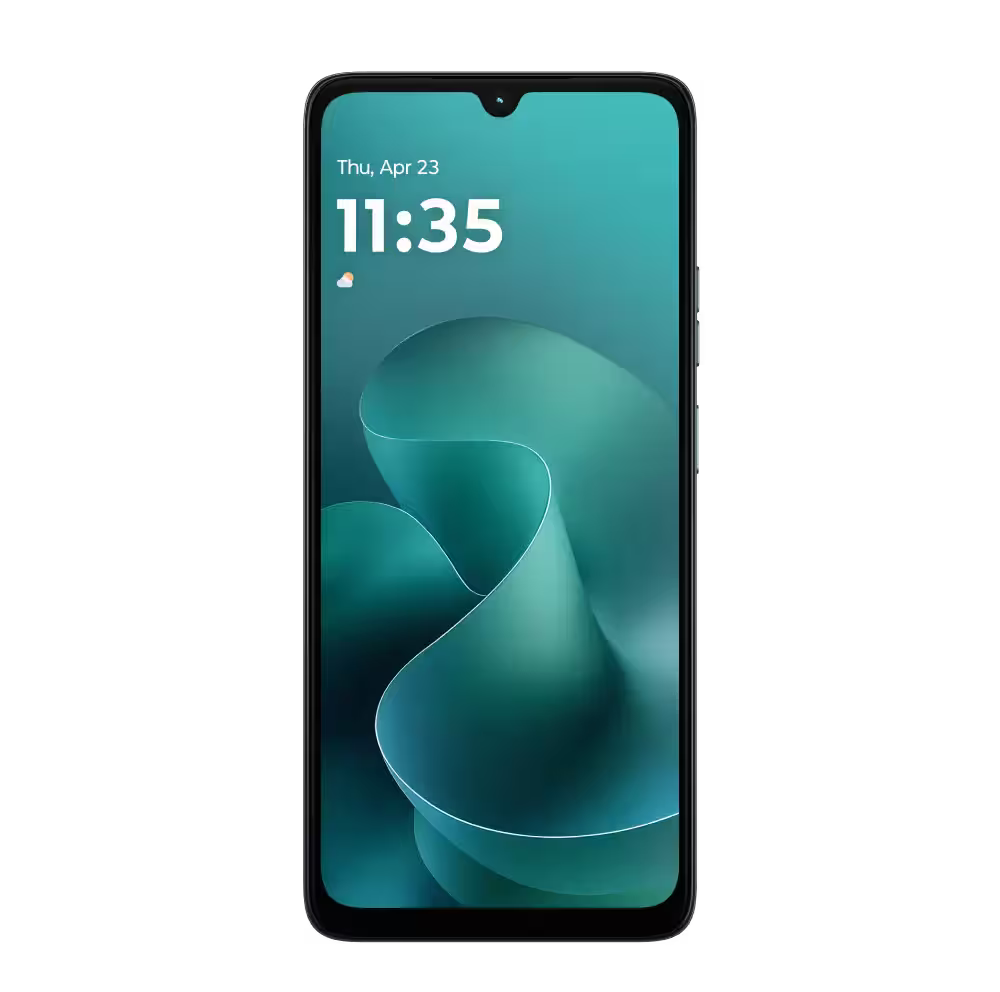 Motorola Moto G06 - 128GB - 4GB RAM | Tapestry Blue Motorola Moto G06 - 128GB - 4GB RAM | Tapestry Blue